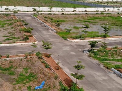 Open plots at Shadnagar, timmapur HMDA approved