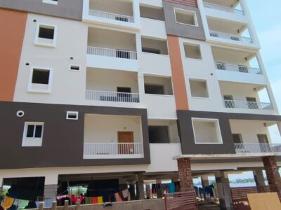 Apartment flats for sale HMT swarnapuri colony, miyapur